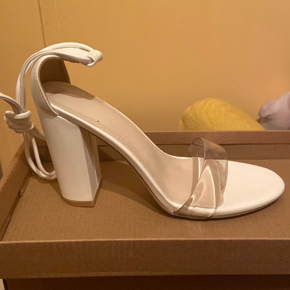 New and never worn